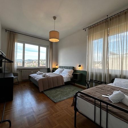 Big House-Private Parking-12" Walk From The Arena Apartment เวโรนา ภายนอก รูปภาพ